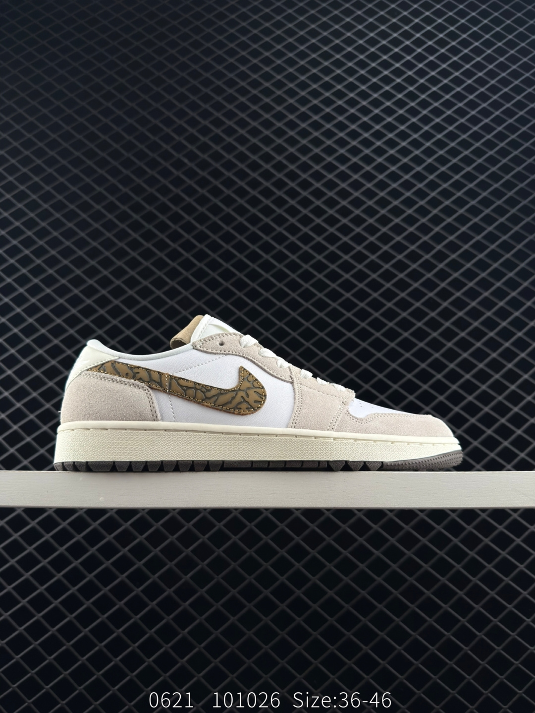 Nike Air Jordan 1 Low